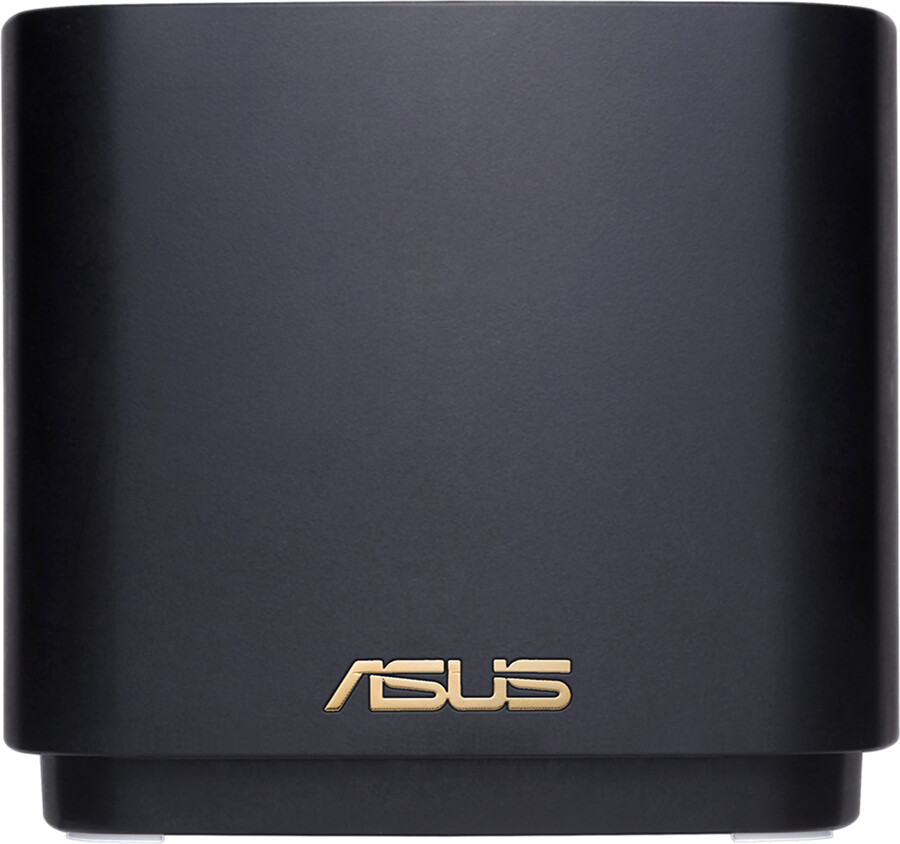 ASUS ZenWiFi AX Mini (XD4) noir à l'unité