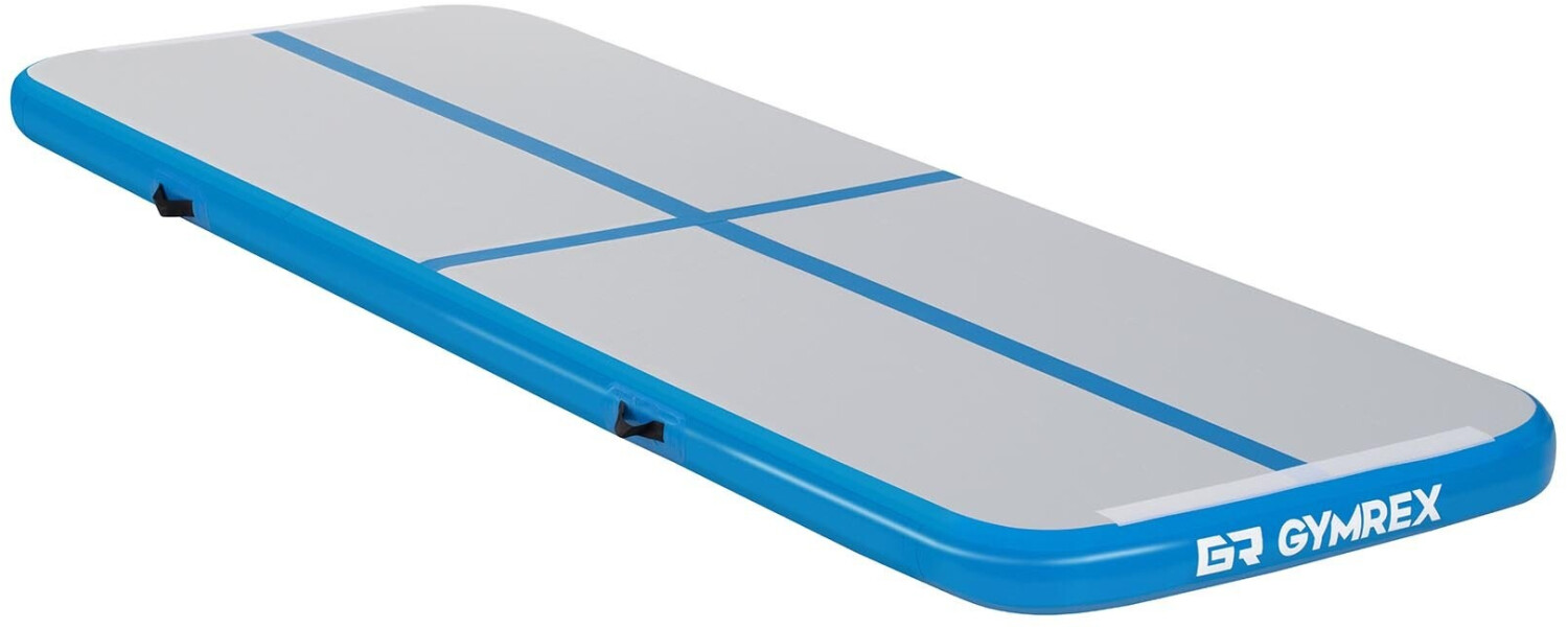 Gymrex Inflatable Excercise Mat GR-ATM1