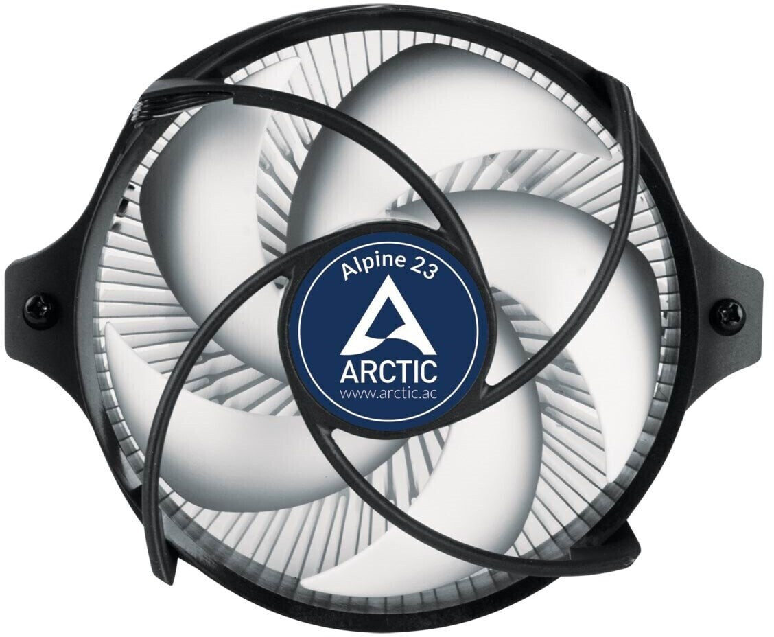 Arctic Alpine 23 CO au meilleur prix sur