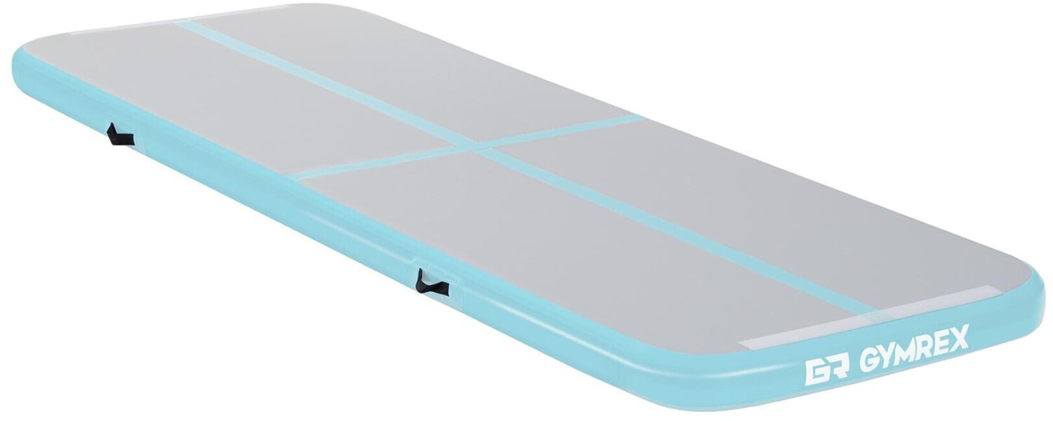 Gymrex Inflatable Excercise Mat GR-ATM2