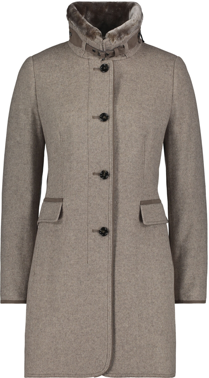 Gil Bret Woolcoat (94516111) walnut