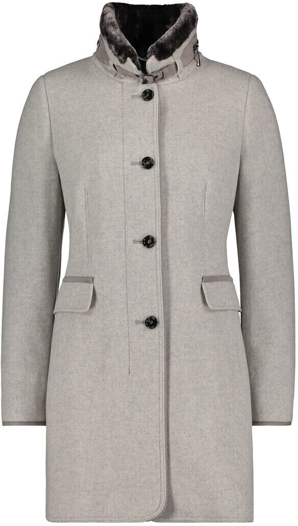 Gil Bret Woolcoat (94516111) dark cream