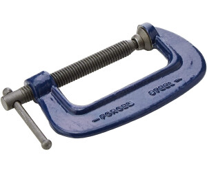 Irwin Record 119 Medium-Duty Forged G Clamp 2.in 