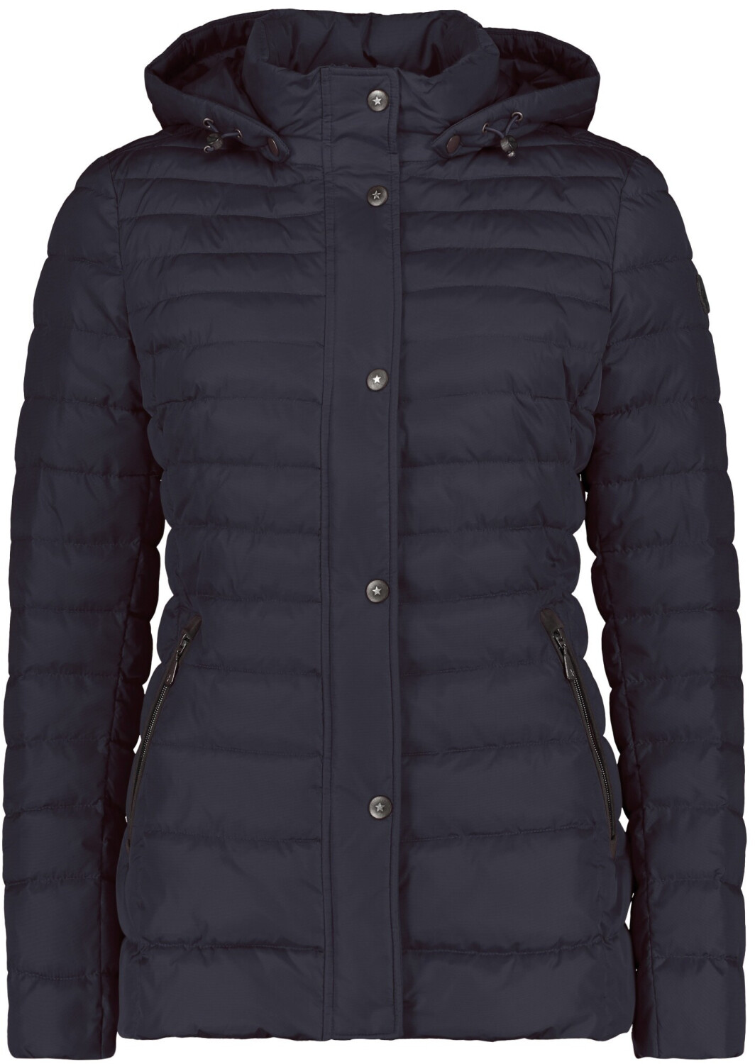 Gil Bret Quilted Jacket (91266201) graphit