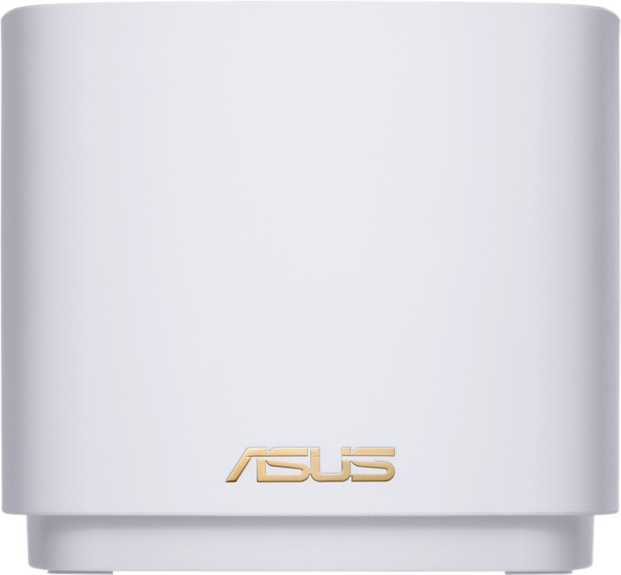 Asus ZenWiFi AX Mini (XD4) White 1-pack