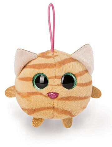 NICI Doos BallBies - cat 9 cm