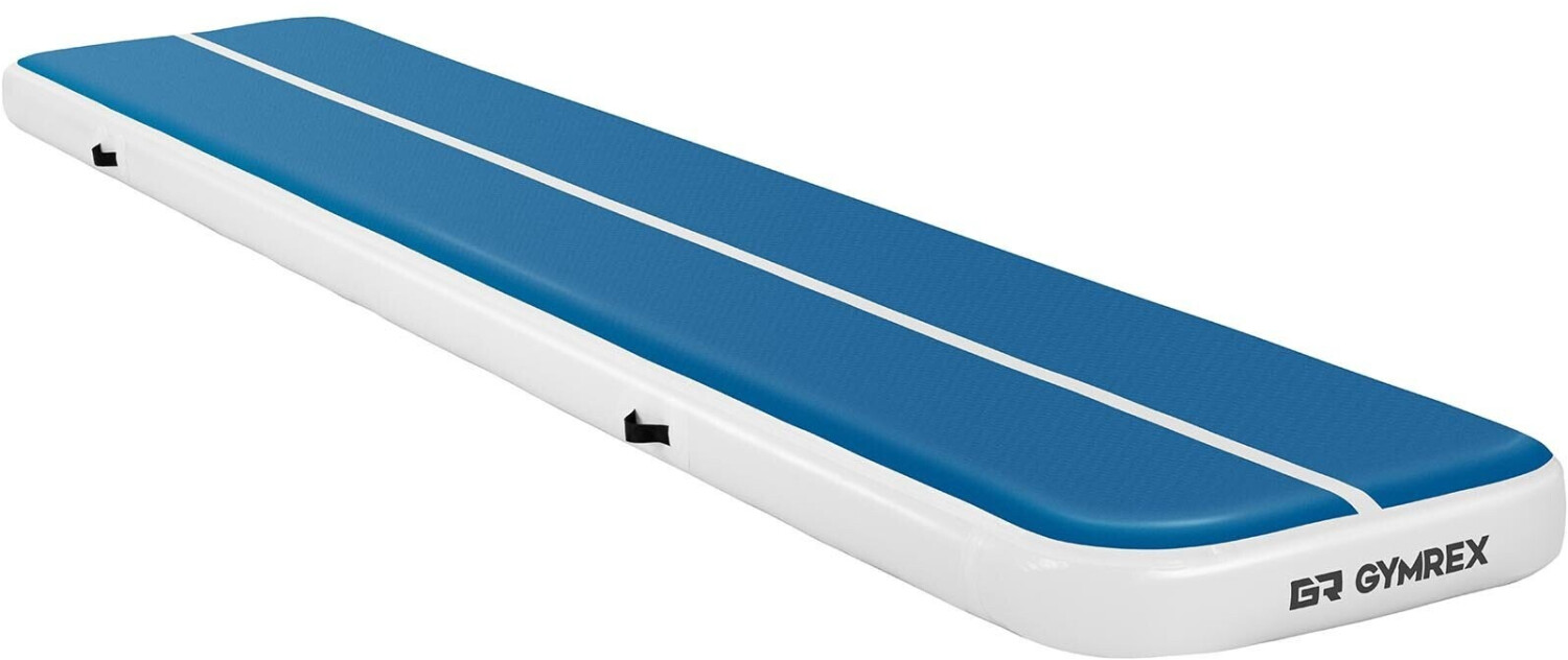 Gymrex Inflatable Excercise Mat GR-ATM6