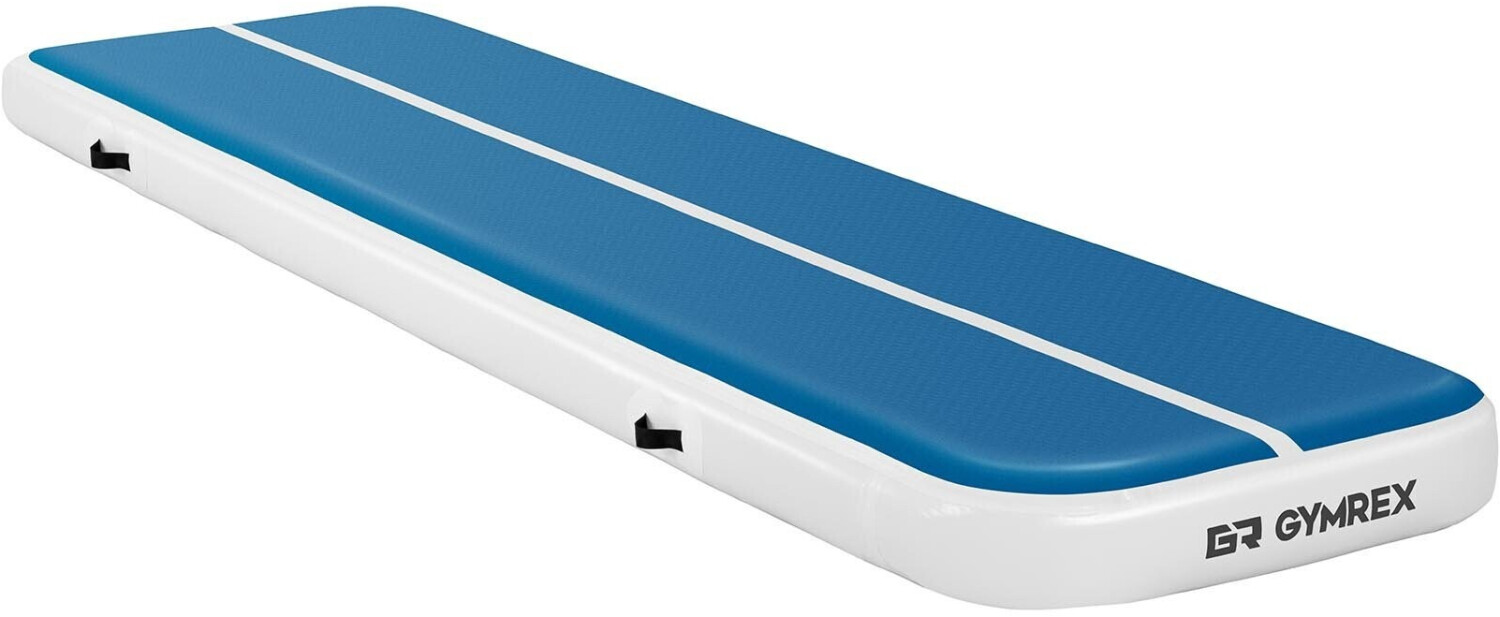 Gymrex Inflatable Excercise Mat GR-ATM5