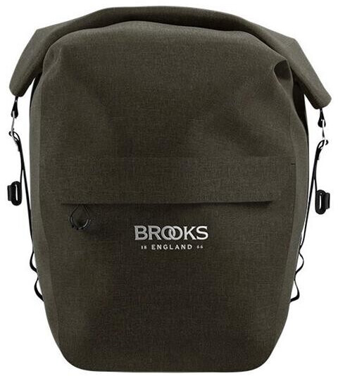 Brooks Scape Pannier Large
