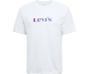 Buy Levi s Relaxed Fit Tee 16143 from 6.80 Today Best Deals