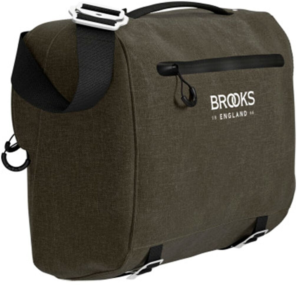 brooks scape handlebar