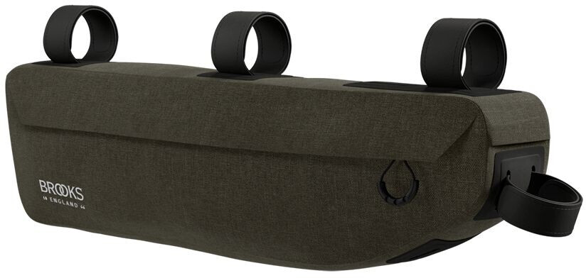 Brooks Scape Frame Bag