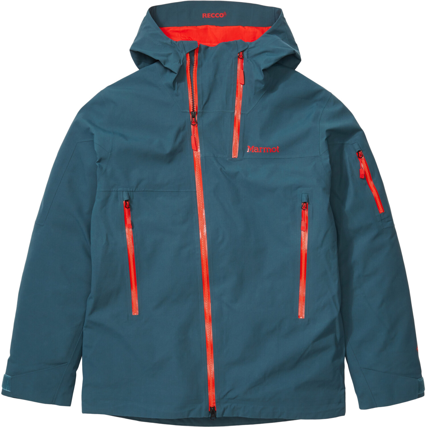 freerider jacket