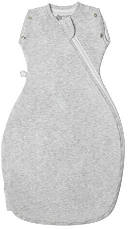 Tommee Tippee The Original Grobag Snuggle grey marl
