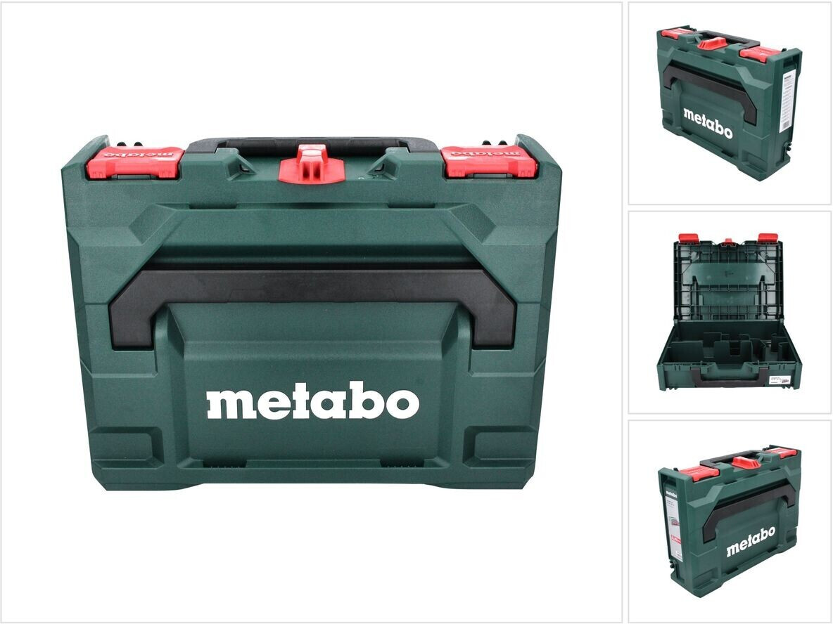 Metabo metaBox 118 (626885000)