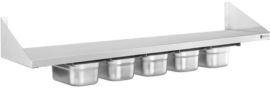Royal Catering RCWR-5 GN1/4