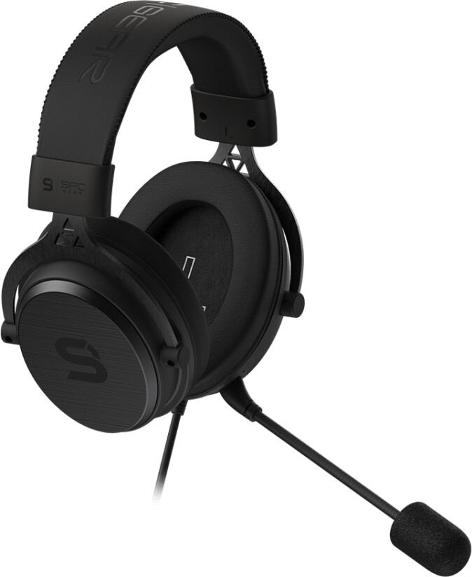 SPC Gear Viro