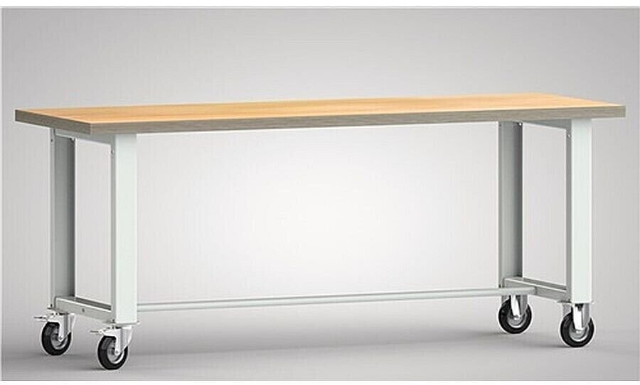 KLW 2000x700x840mm