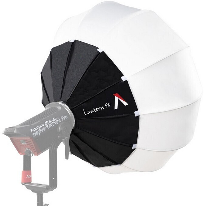 Aputure Lantern 90