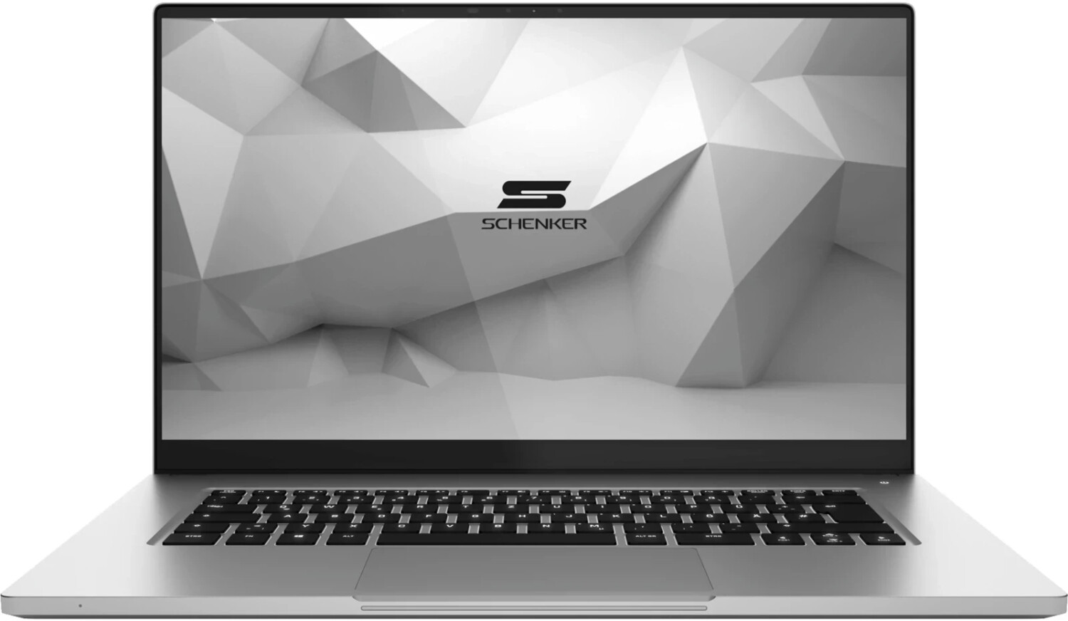 Schenker Vision 15-E21