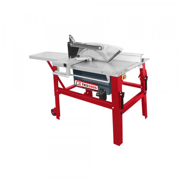 Holzmann TKS500S_400V