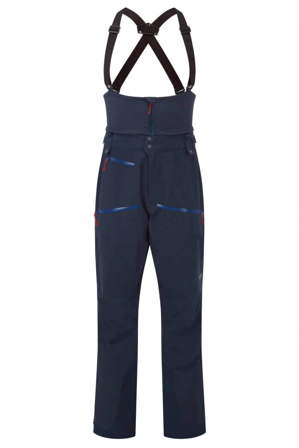 Rab Khroma GTX Bib deep ink