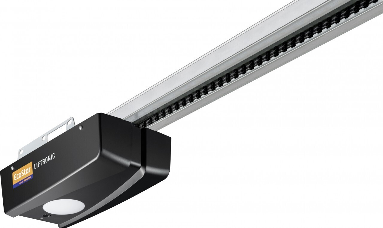 Hörmann EcoStar Liftronic 800 Series 2