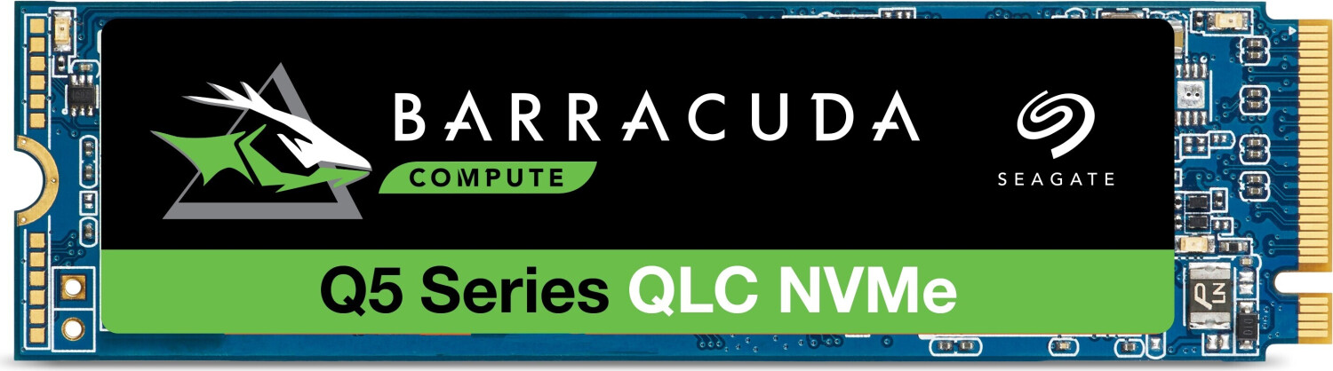 Seagate BaraCuda Q5 2 To