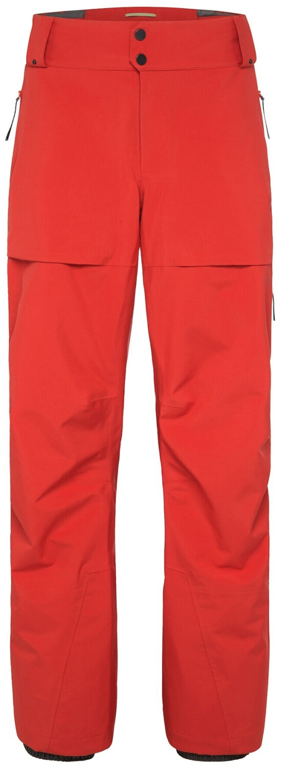 Pyua Path ember red