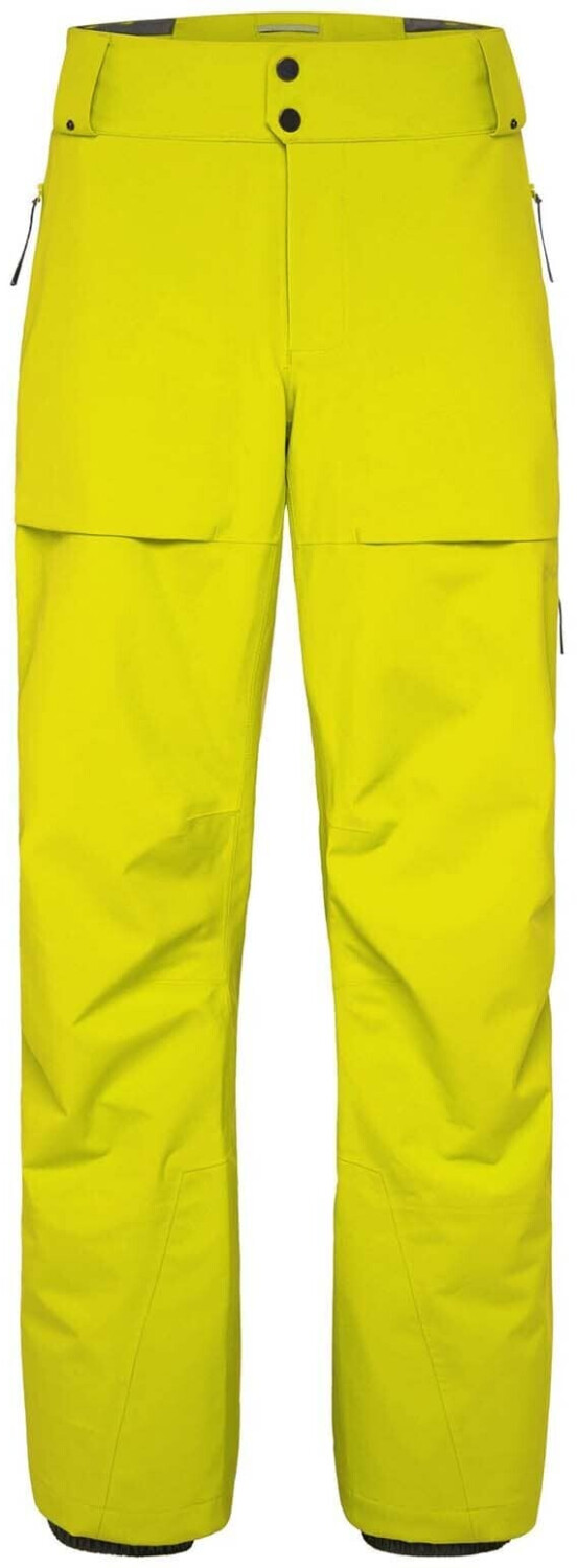 Pyua Path whistle yellow