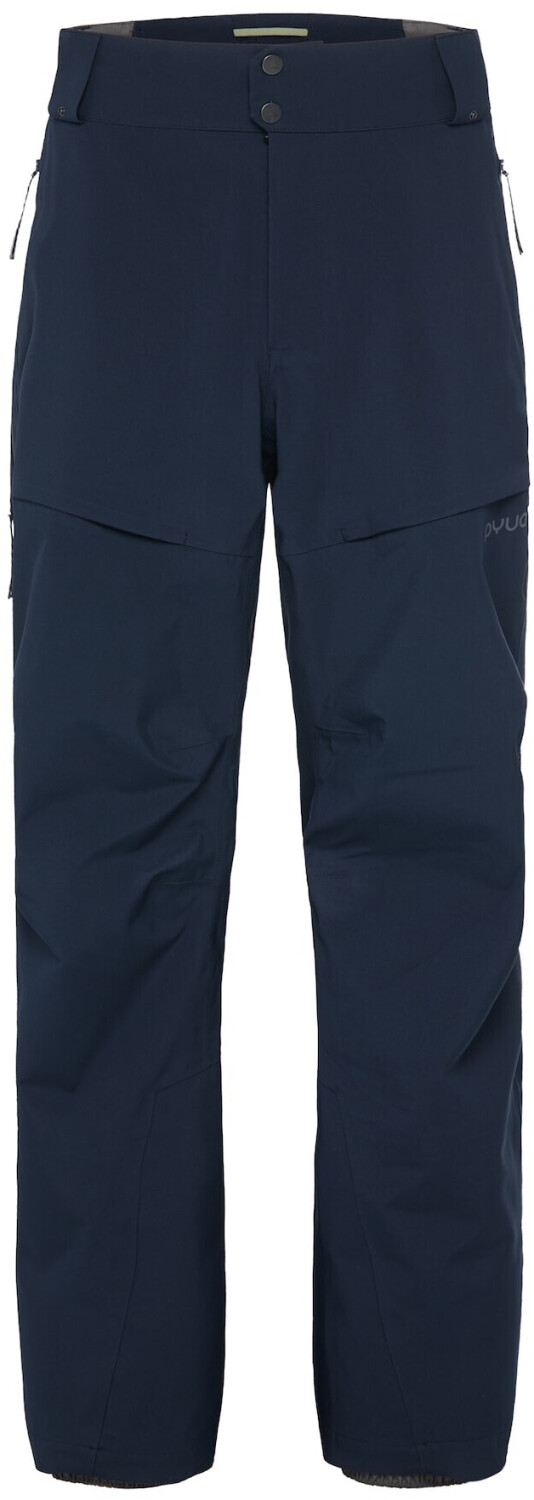 Pyua Path navy blue