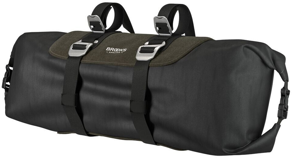 brooks scape handlebar