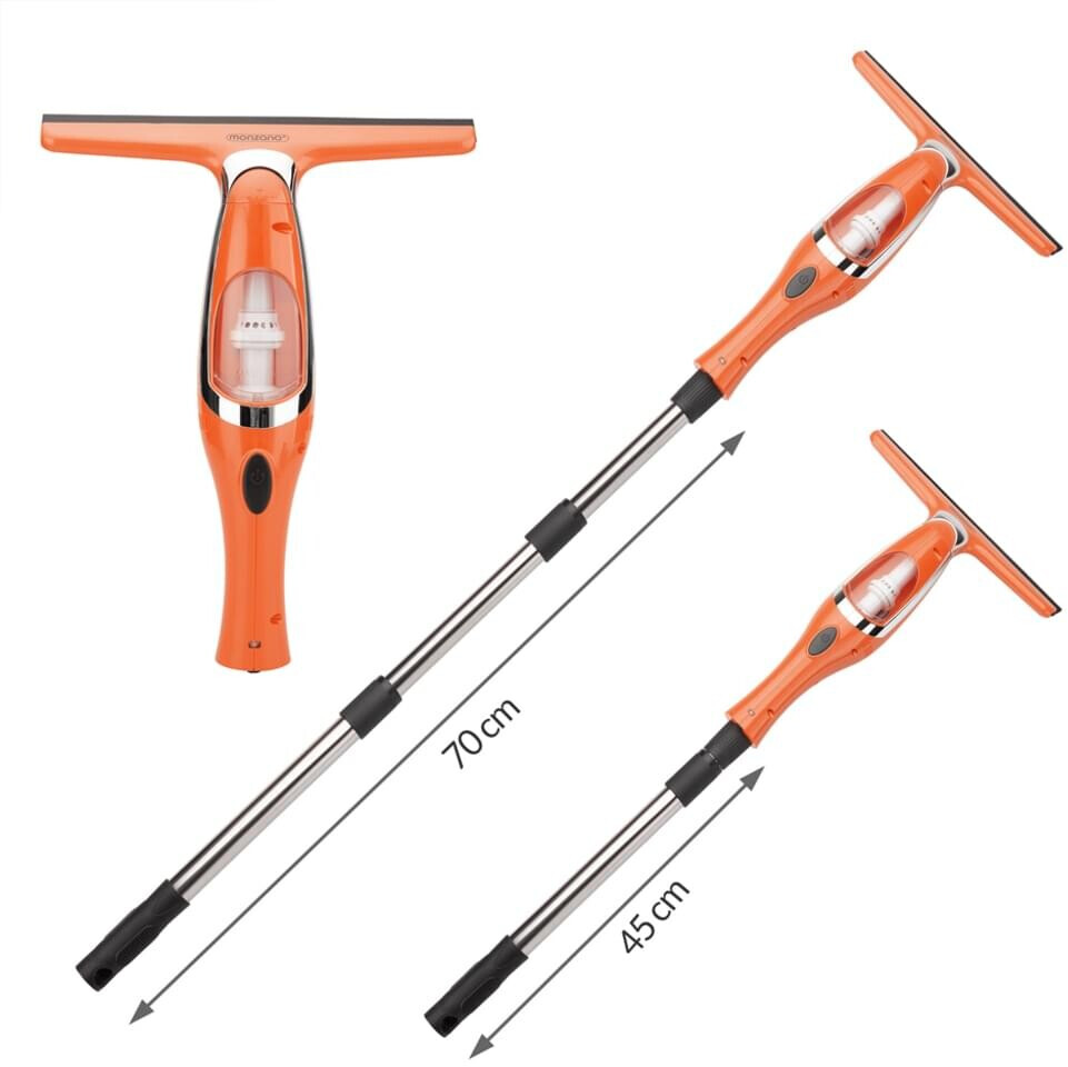 Monzana orange 107588