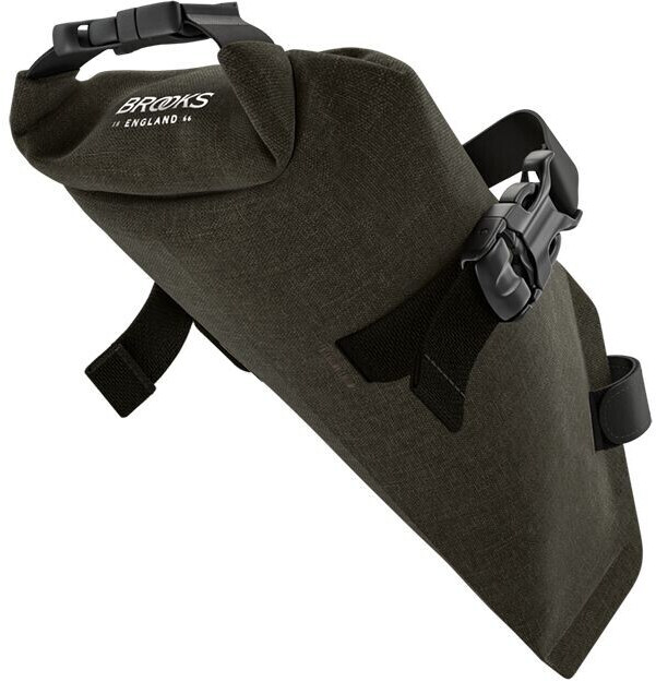 Brooks Scape Saddle Roll Bag