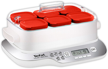 Tefal Multi Delices Express Black Friday 2024 Comparez les prix sur idealo