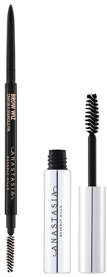 Anastasia Beverly Hills Better Together Brow Kit Soft Brown (2pcs.)
