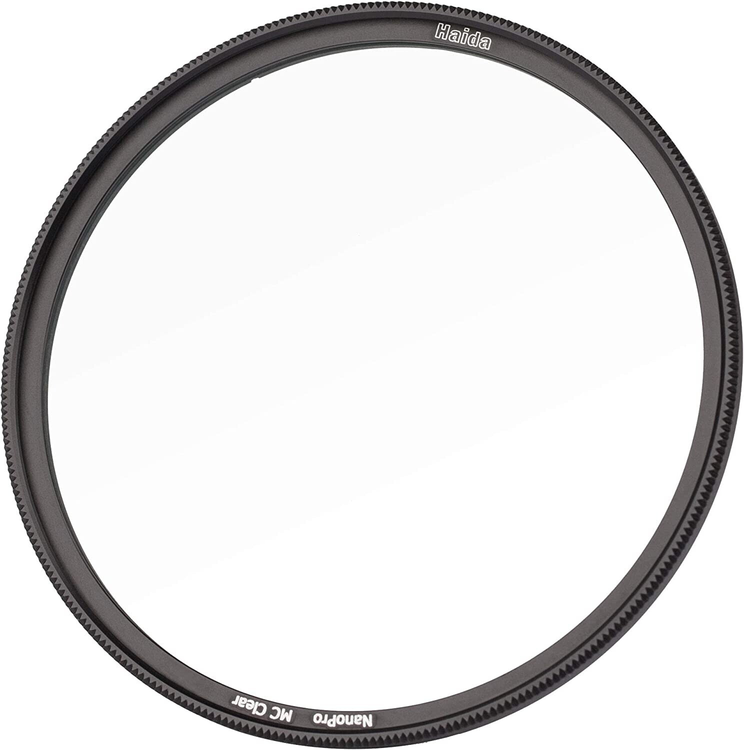 Haida NanoPro MC Slim Clear Protection 95mm