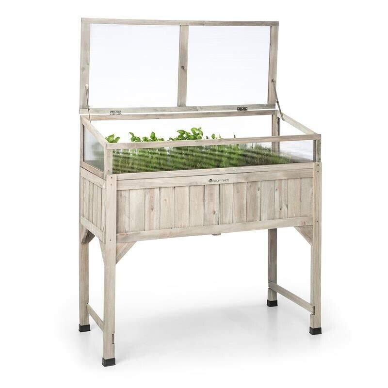 Blumfeldt Altiplano Terrado 120x121x54cm
