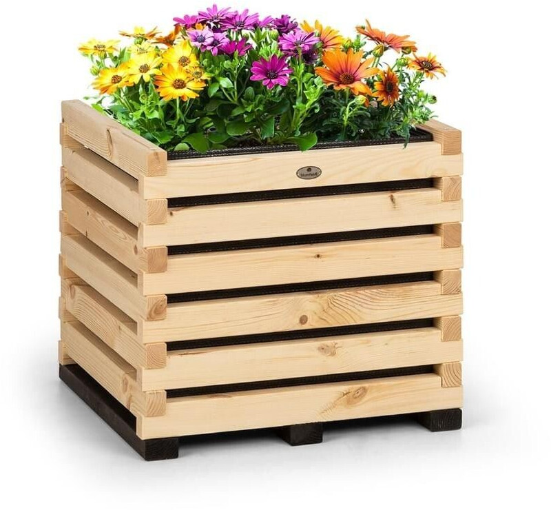 Blumfeldt Modu Grow 50 50x45x50cm
