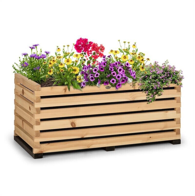 Blumfeldt Modu Grow 100x45x50cm