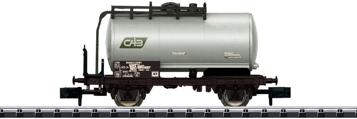 Trix Modellbahnen 18084