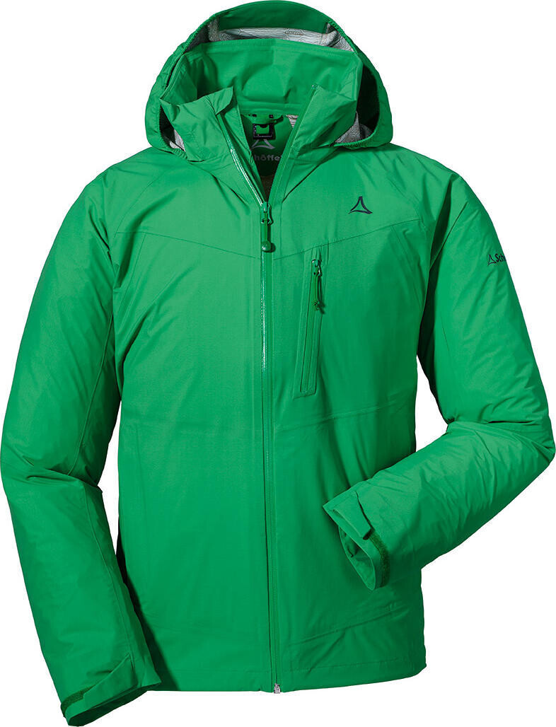 Schöffel Zipin! Jacket Brest (22938-23226)