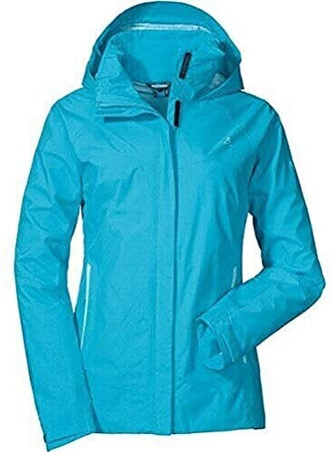 Schöffel Zipin! Jacket Skopje3 (12581-23361)