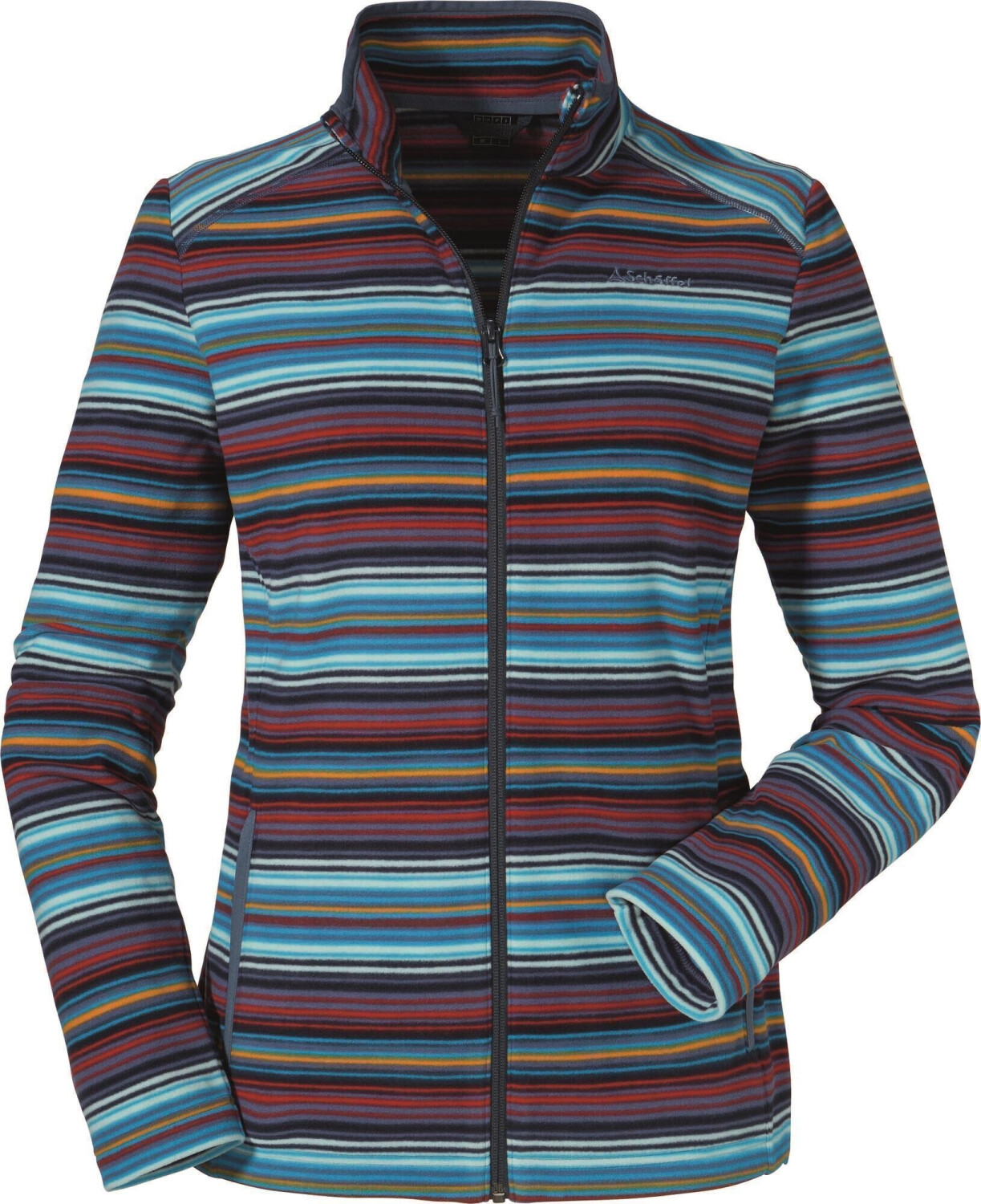 Schöffel Fleece Jacket Bari2 (12464)