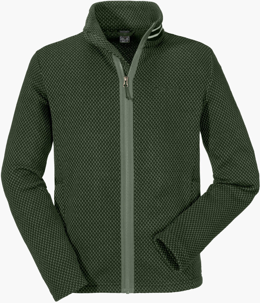 Schöffel Fleece Jacket Prag (22712-23279)