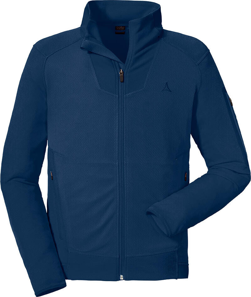 Schöffel Fleece Jacket Toledo (22493)
