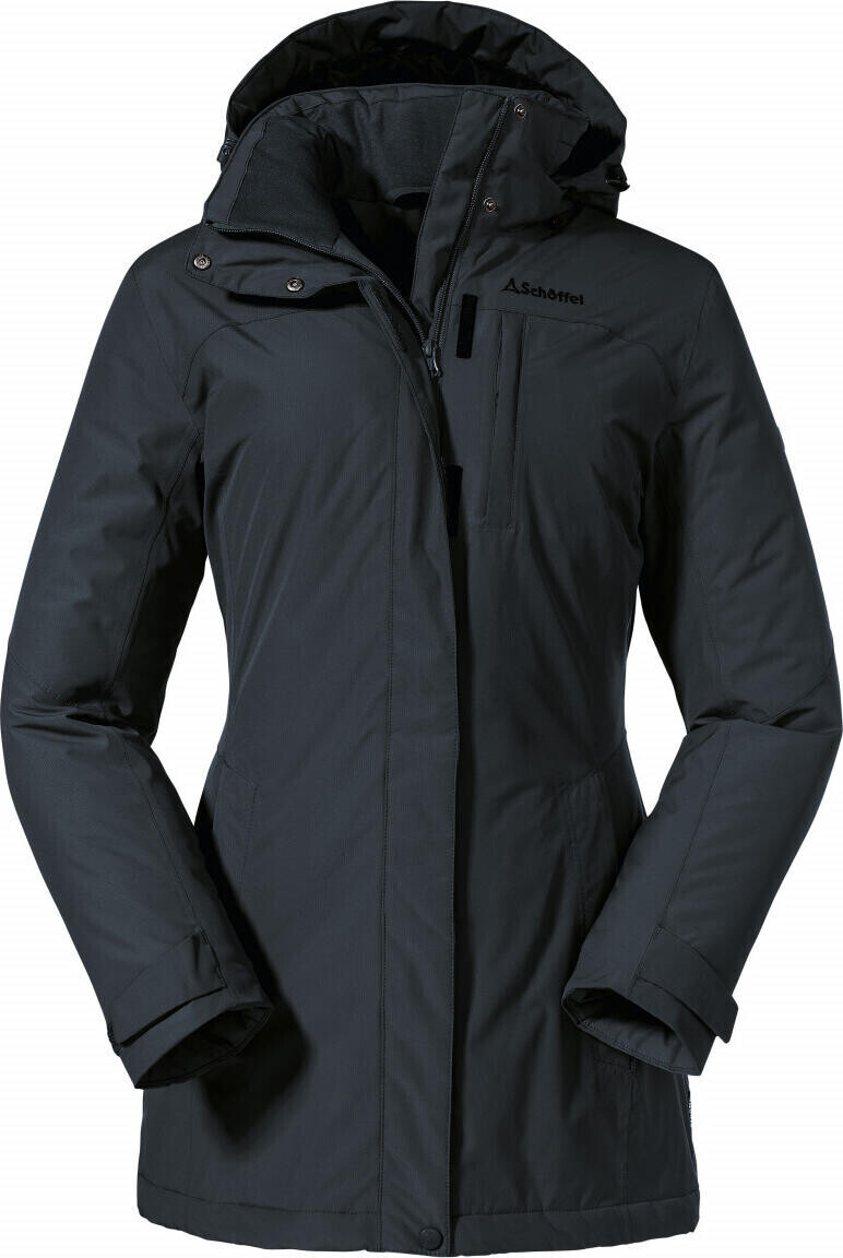 Schöffel Insulated Jacket Portillo (11875-23323)