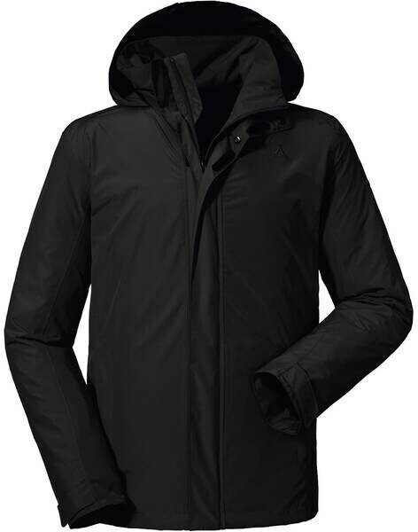 Schöffel Jacket Aalborg2 (22468-23323)