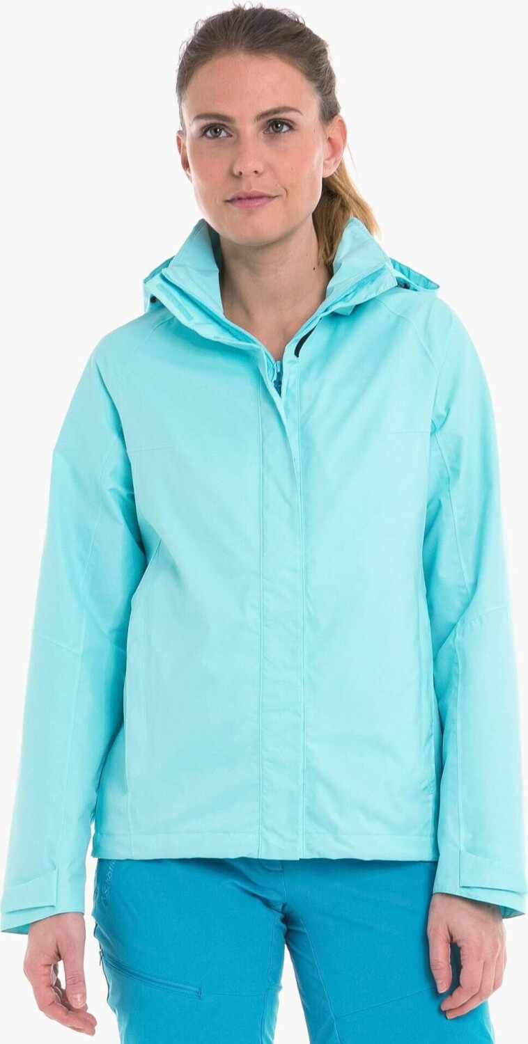 Schöffel Jacket Easy L4 (12638-23359)