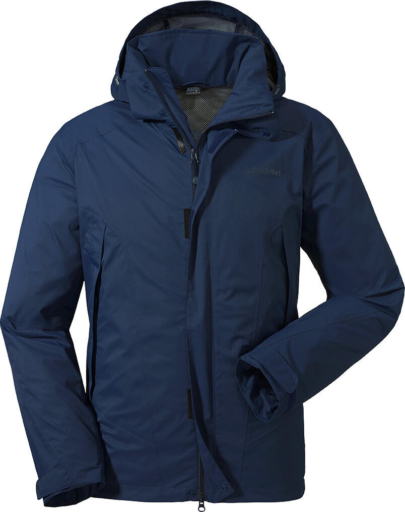 Schöffel Jacket Easy M3 (22320)
